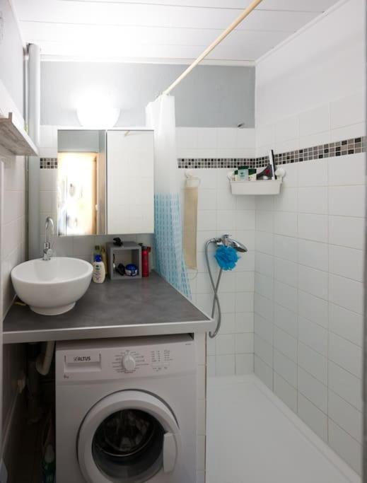 Le Nid Aux Mouettes Appartement